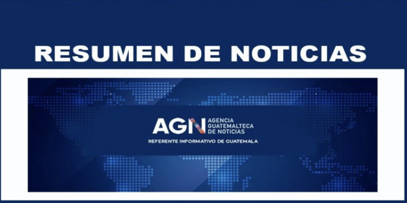 Resumen de noticias – domingo 14 de diciembre de 2025